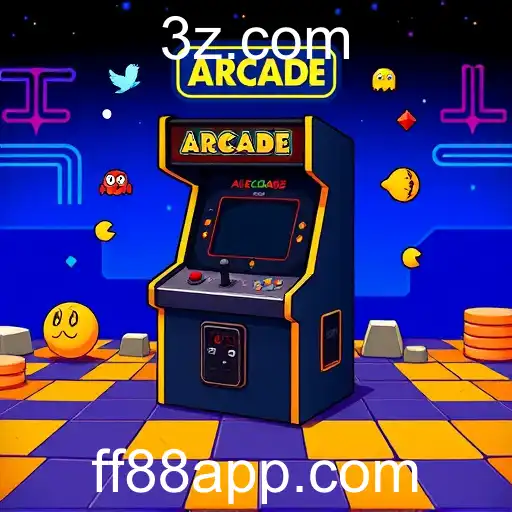Jogos Arcade