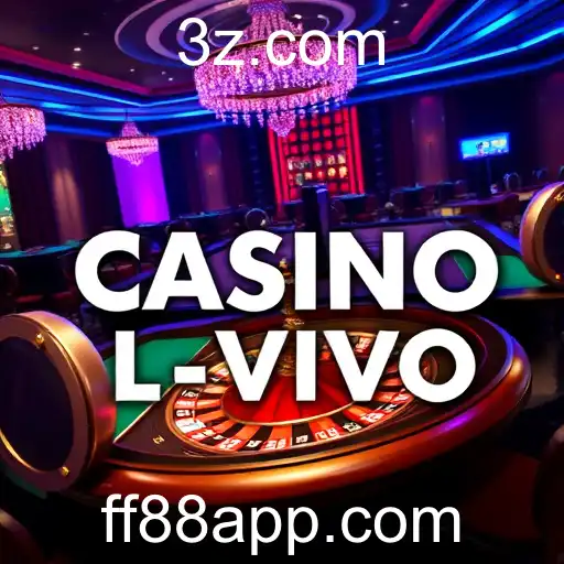 Casino Ao-Vivo