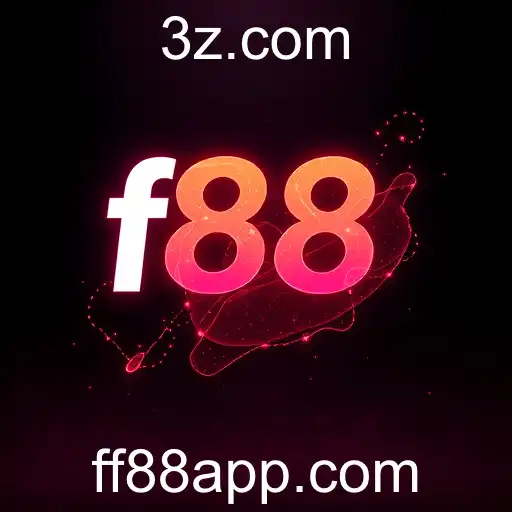 A Ascensão do 'ff88' no Cenário de Jogos em 2025