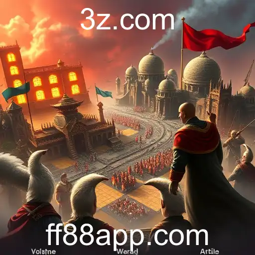 Revolução nos Jogos Online em 2025