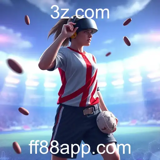 Revolução no Mundo dos Jogos: Como 'ff88' Está Transformando Experiências Virtuais