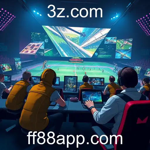 Impacto dos Jogos Online na Vida dos Brasileiros